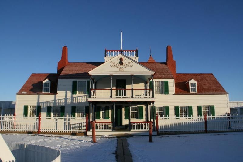 Fort Union